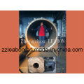 Hot Sale Solid Fuel Carbonizing Kiln